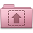 Upload Folder Sakura Icon